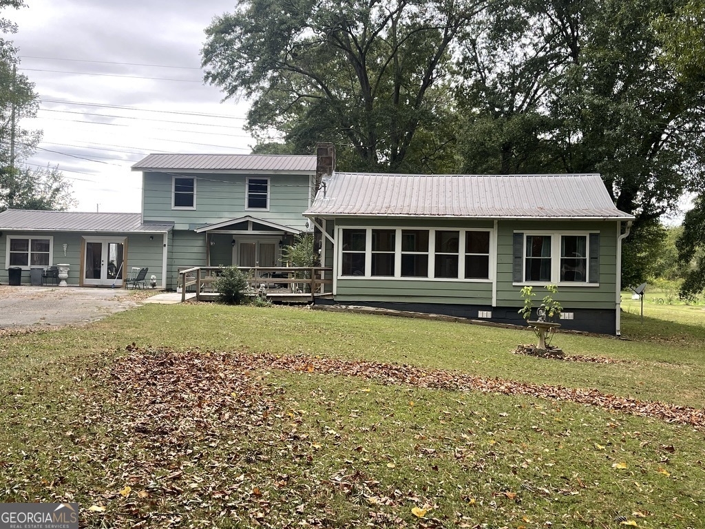 Walker St, Trion, GA 30753