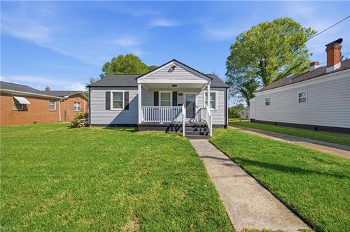 918 Centre Ave, Portsmouth, VA, 23704-7004 | Card Image