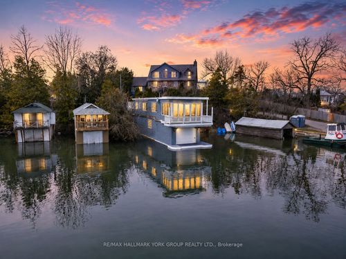 55 Malone Rd, Jacksons Point, ON, L0E1L0 | Card Image