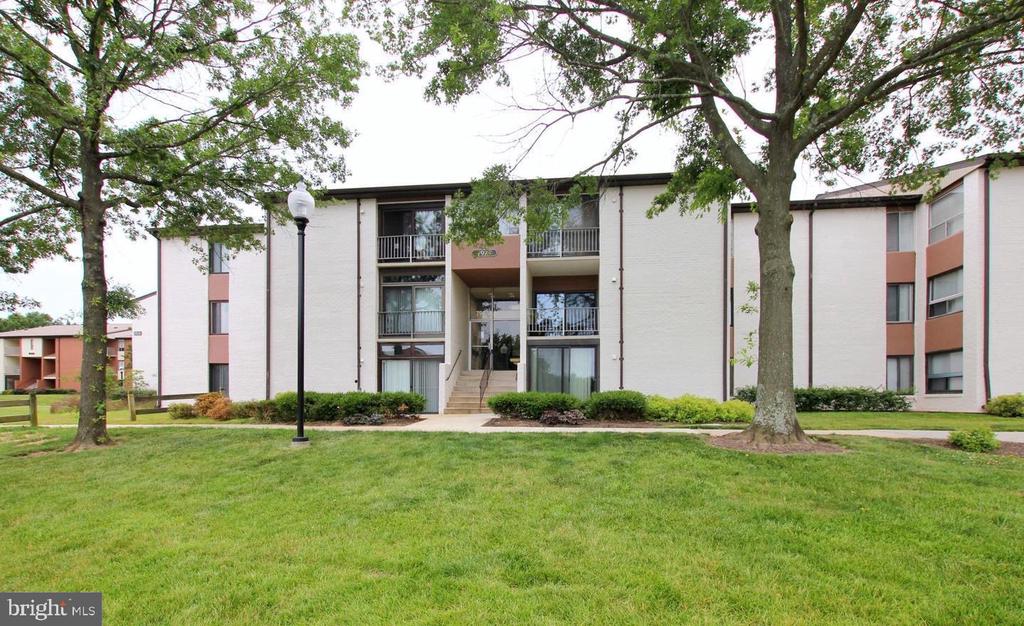Residential Lease in GREENBELT