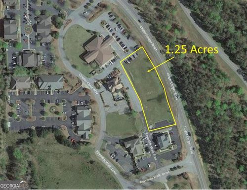 LOT A Reynolds Walk Trl, Greensboro, GA, 30642 | Card Image