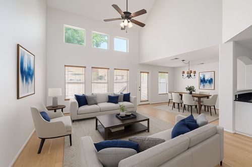 10276 Darkwood Dr, Frisco, TX, 75035-4715 | Card Image