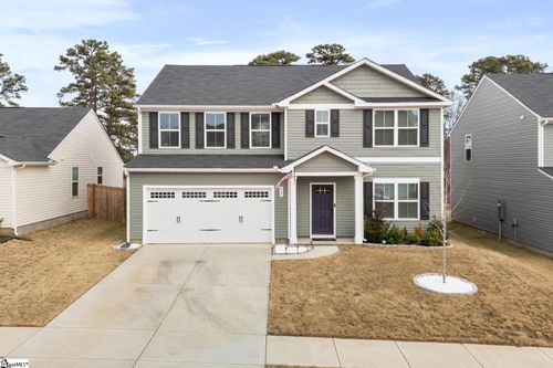 625 Batchomble Ln, Greenville, SC, 29605-6179 | Card Image