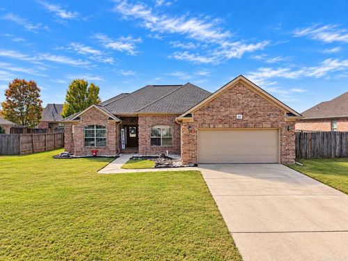49 Krooked Kreek Cir, Cabot, AR, 72023-3843 | Card Image