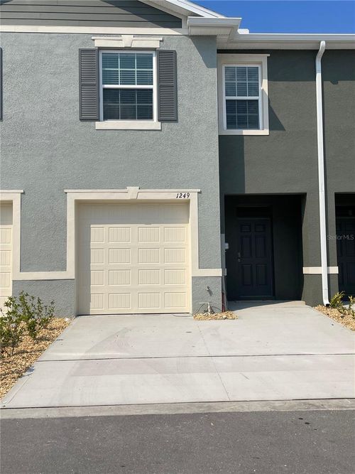 1249 Yellow Finch Dr, DAVENPORT, FL, 33837-8845 | Card Image