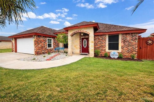 816 Luis Dr, Mercedes, TX, 78570-4479 | Card Image