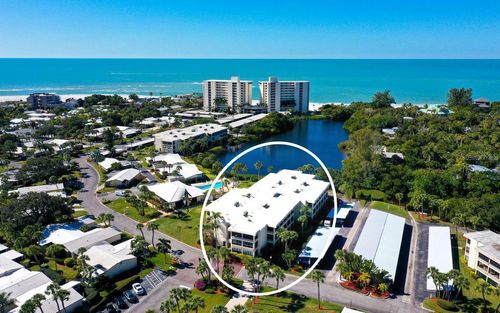 204-199 Whispering Sands Dr, SARASOTA, FL, 34242-1649 | Card Image