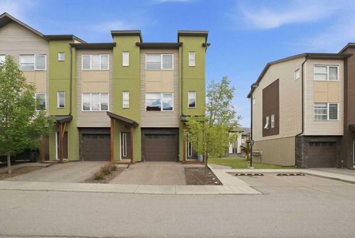 507-2461 Baysprings Link Sw, Airdrie, AB, T4B4C6 | Card Image