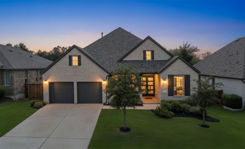 503 Painted Creek Way, Kyle, TX, 78640-2644 | Card Image