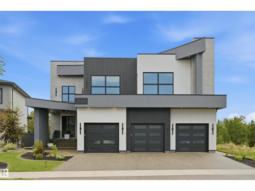4081 Whispering River Dr Nw, Edmonton, AB, T6W2E2 | Card Image