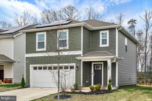 166 Charming Forest Ave, LA PLATA, MD, 20646-9229 | Card Image