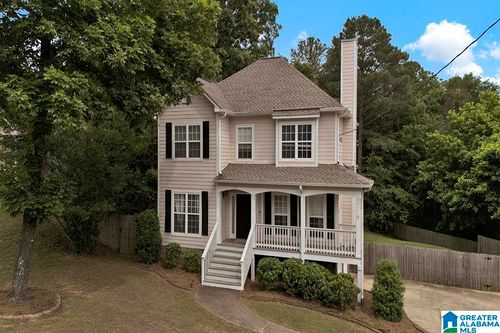 120 Kentwood Dr, ALABASTER, AL, 35007-5208 | Card Image