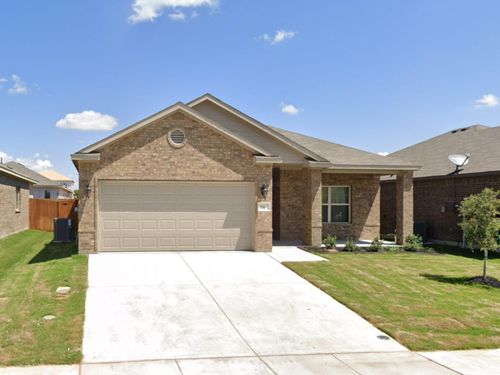 316 Lead Creek Dr, Fort Worth, TX, 76131-4033 | Card Image