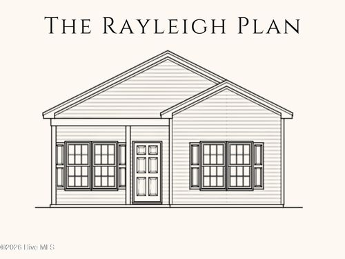 594 Hodges Road, Franklinton, NC, 27525 | Card Image