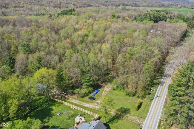 00 W State Road 45, Home with 0 bedrooms, 0 bathrooms and null parking in Morgantown IN | Image 9