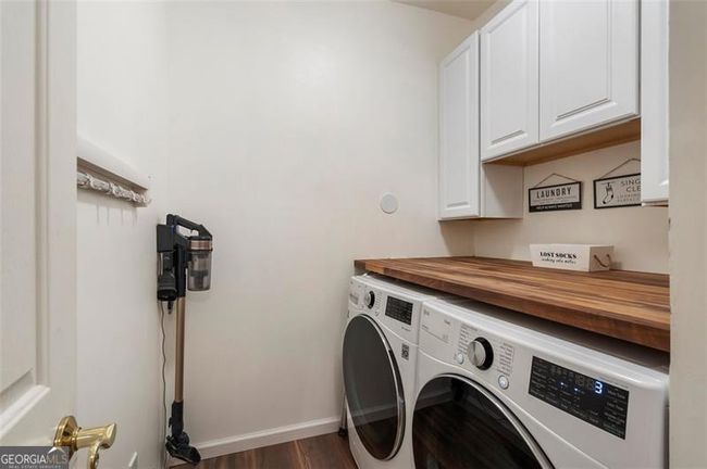 2263 Seatton Ct, House other with 4 bedrooms, 3 bathrooms and 2 parking in Marietta GA | Image 18