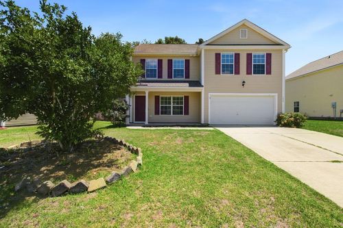 1009 Golden Aspen Dr, Moncks Corner, SC, 29461-3430 | Card Image