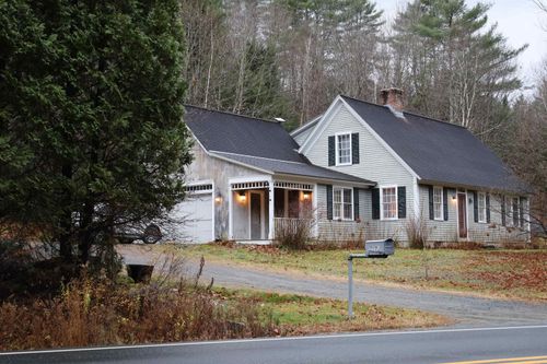 2613 Gov Meldrim Thomson Scenic Hwy, Orford, NH, 03777-4521 | Card Image