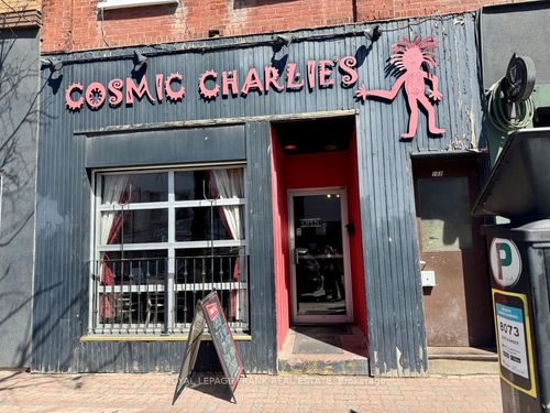 170 Charlotte Street, Peterborough Central, ON, K9K2L8 | Card Image