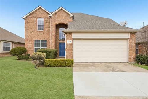 2021 Brook Meadow Dr, Forney, TX, 75126-6593 | Card Image