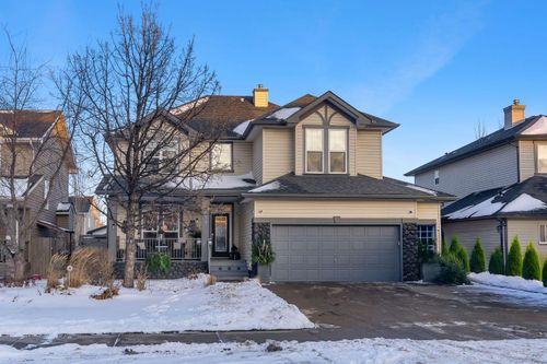 149 W Creek Blvd, Chestermere, AB, T1X1M2 | Card Image