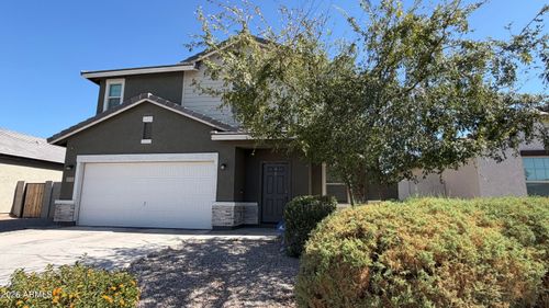 6555 W Magdalena Ln, Laveen, AZ, 85339-5489 | Card Image