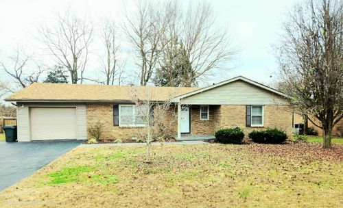 415 Linda Dr, Hopkinsville, KY, 42240-3958 | Card Image