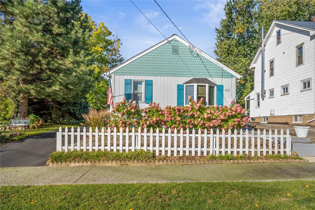 Alpha St, Rochester, NY 14612