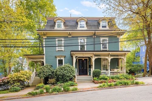 3-14 Russell St, Arlington, MA, 02474-3046 | Card Image