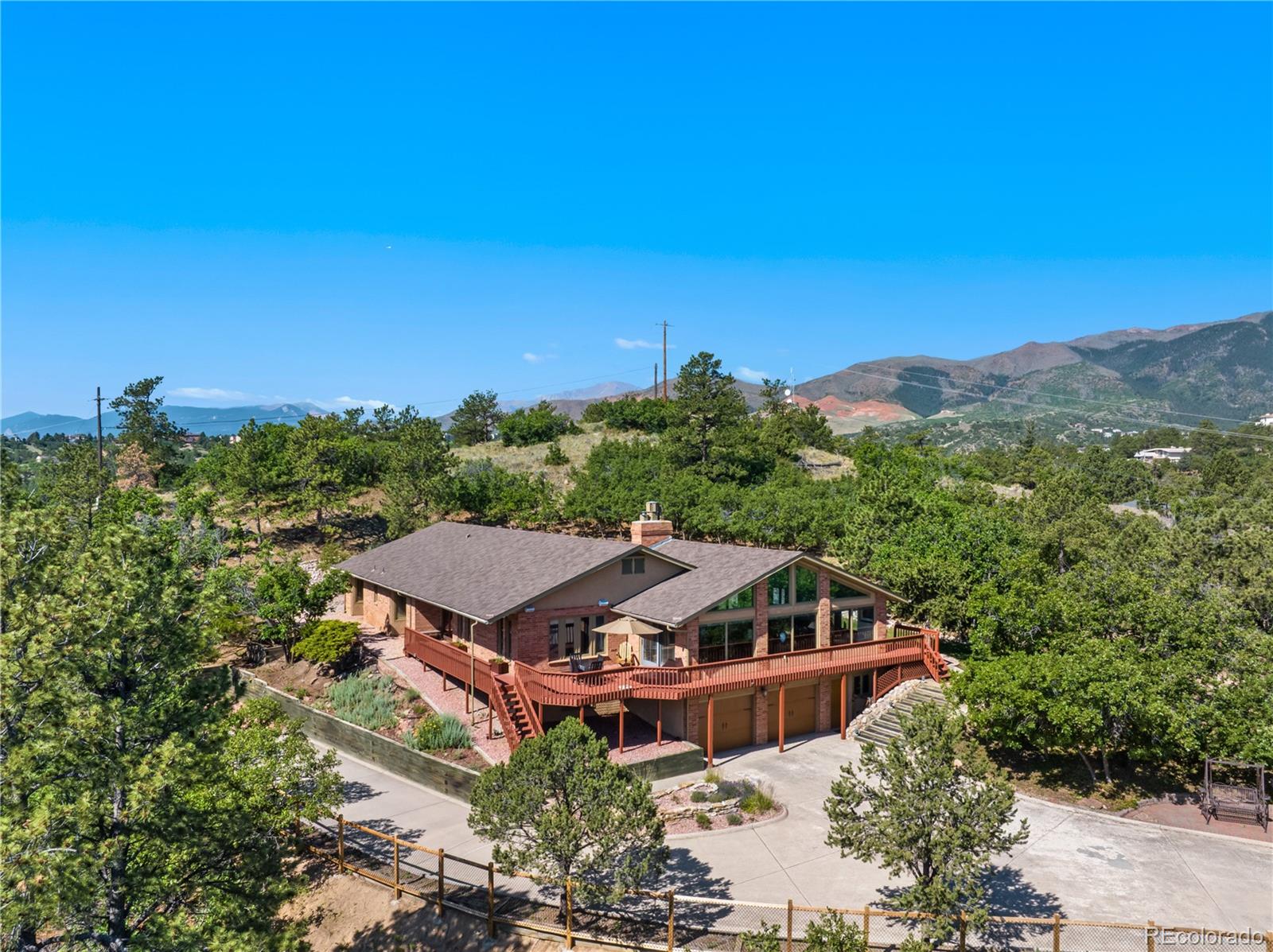 Residential in Colorado Springs 3