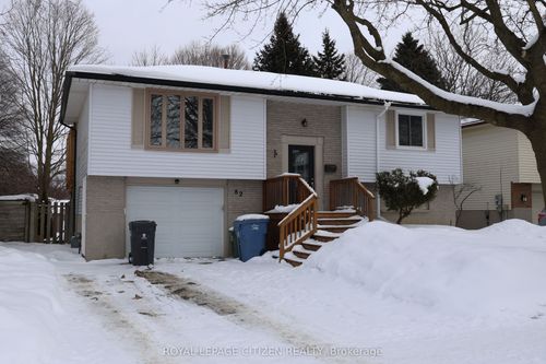 82 Steffler Dr, Guelph, ON, N1G3J9 | Card Image
