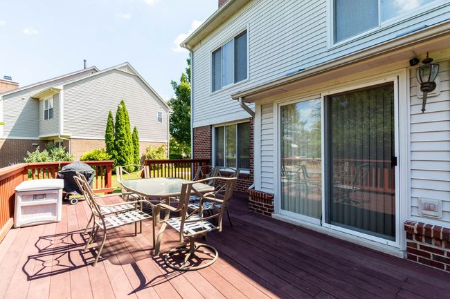 670 Highlands Dr, House other with 4 bedrooms, 4 bathrooms and null parking in Canton MI | Image 54
