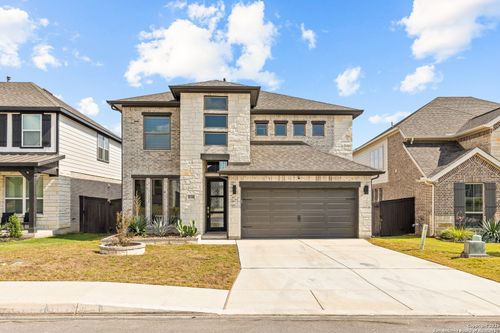 2126 Dalhart, San Antonio, TX, 78253-2244 | Card Image