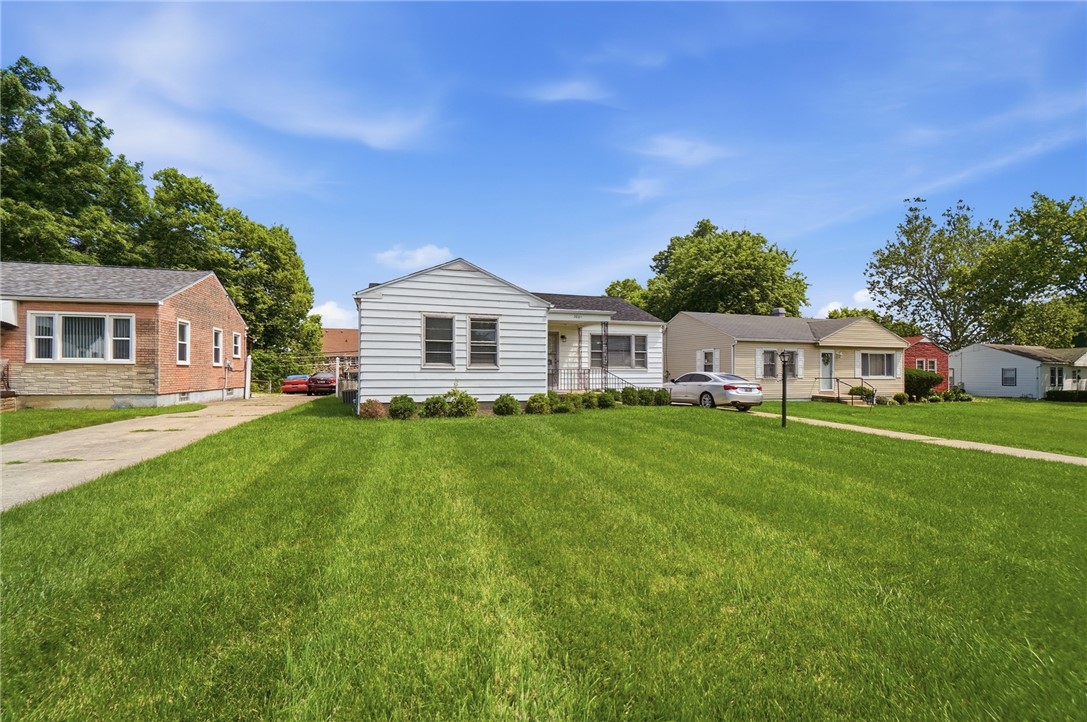 Residential in Dayton 3