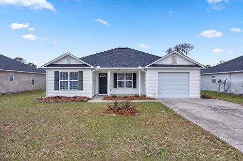 826 Madelyn St, Hahira, GA, 31632-1291 | Card Image