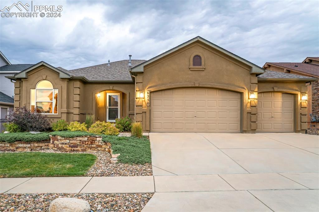 Adamants Dr, Colorado Springs, CO 80924
