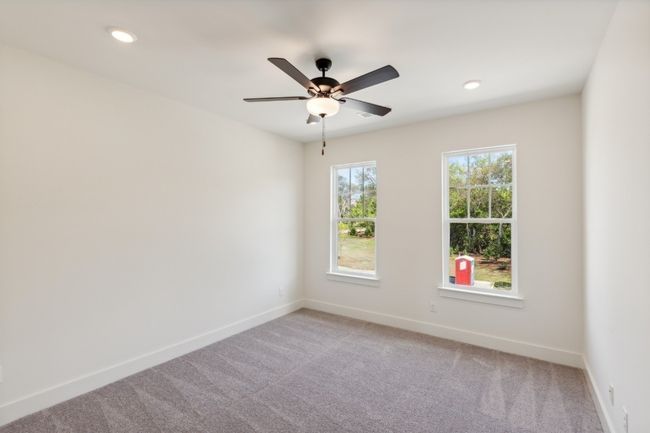 If you appreciate natural light in your bedrooms, congratulations-- you've found your new home! Actual photo of home. | Image 18