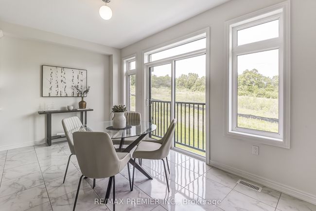 1274 Talisman Manor, House other with 4 bedrooms, 5 bathrooms and 2 parking in Pickering ON | Image 24