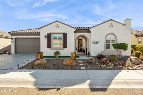 26019 W Ponderosa Lane, Buckeye, AZ, 85396 | Card Image