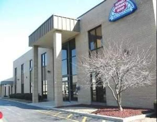 ste-108-7330 W College Dr, Palos Heights, IL, 60463-1186 | Card Image