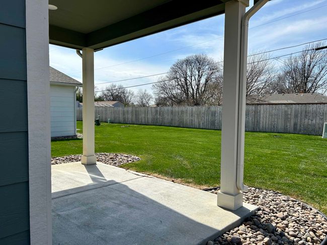 123 S Sunset Dr, House other with 3 bedrooms, 3 bathrooms and null parking in Andover KS | Image 13