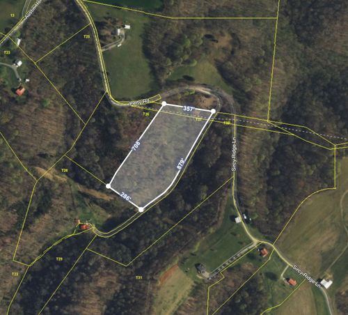0 Sircy Ridge Ln, Pleasant Shade, TN, 37145 | Card Image