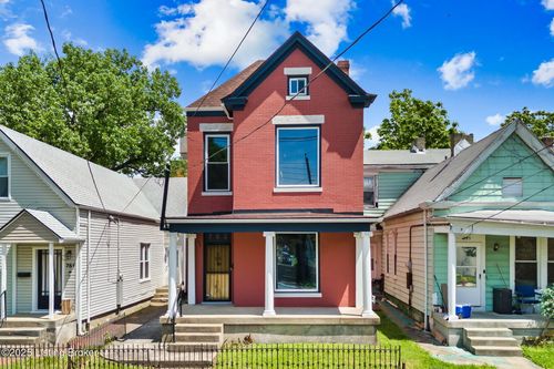 753 S Shelby St, Louisville, KY, 40203-2485 | Card Image