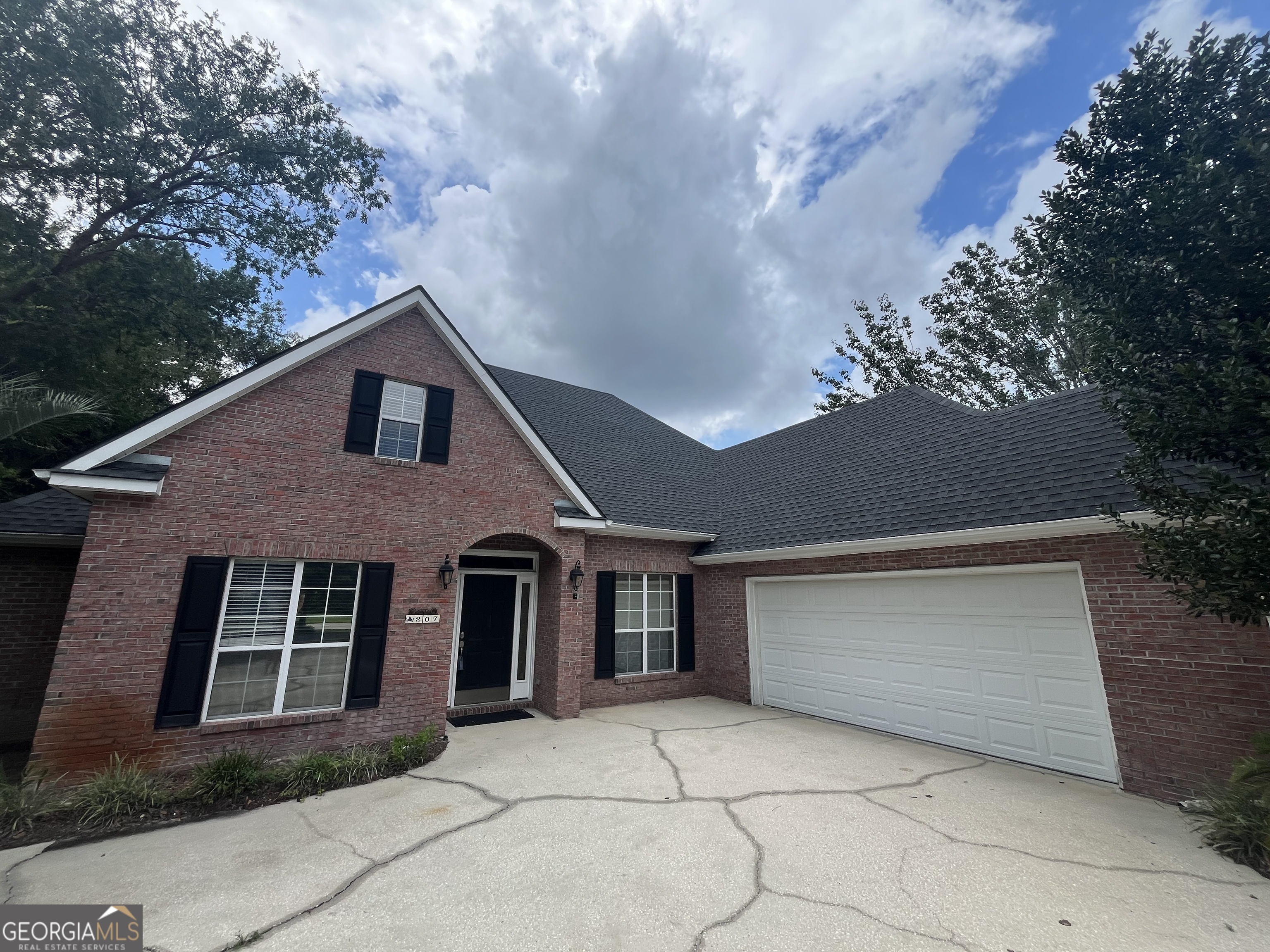 Fairway Dr, Kingsland, GA 31548