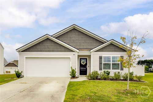 209 Cold Creek Pass, Port Wentworth, GA, 31407 | Card Image