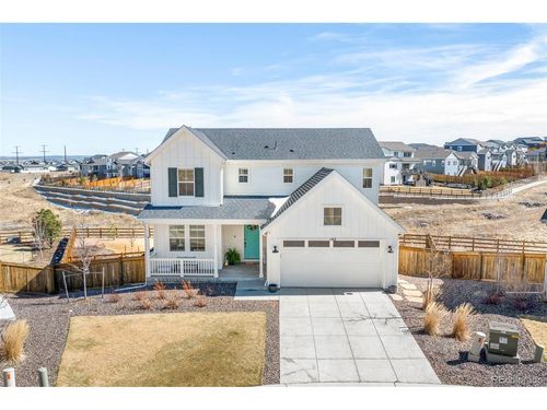 162 Cortona Pl, Castle Pines, CO, 80108-4028 | Card Image