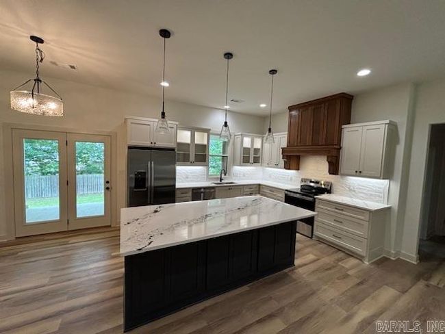 105 Bayshore Cv, House other with 4 bedrooms, 3 bathrooms and null parking in Hot Springs AR | Image 6
