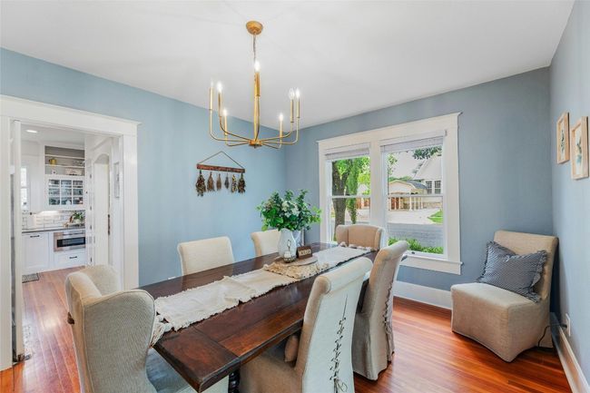 Dining room | Image 20