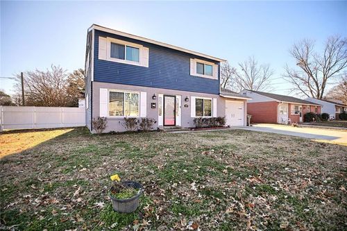 820 Lemaster Ave, Hampton, VA, 23669-1211 | Card Image