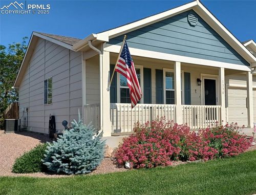 1330 Silver Hawk Ct, Pueblo, CO, 81008-2155 | Card Image